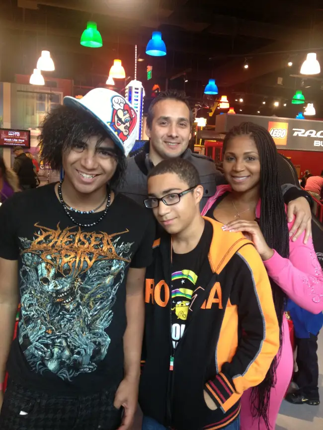 Beautiful Actress Trina Braxton Divorced Her Husband In 2015 What About Children Boyfriend 